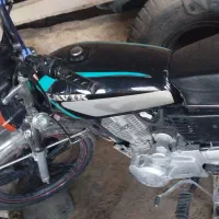 موتور کاملآ سالم