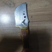 چاقو زنجان