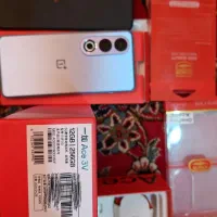 گوشی وان پلاس Ace 3v حافظه ۲۵۶ رم ۱۲|موبایل|شهرضا, |دیوار