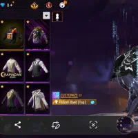 اکانت فری فایر|کنسول، بازی ویدئویی و آنلاین|گرگان, |دیوار