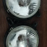 جک شیشه نیسان موتور چراغ جلوگردزاپاس بند|قطعات یدکی و لوازم جانبی|پردیس, فاز ۱|دیوار