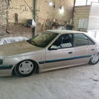 پارس مدل 82 پنوماتیک|خودرو سواری و وانت|باسمنج, |دیوار