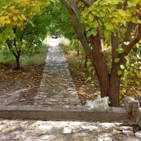 ویلا فیرورق خوی|فروش زمین و ملک کلنگی|فیرورق, |دیوار