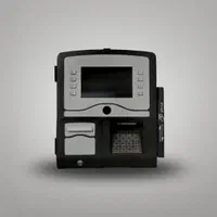 NCR/Wincor/خودپرداز/عابر/کش لس