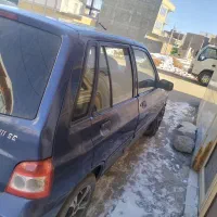 پراید111|خودرو سواری و وانت|دهگلان, |دیوار