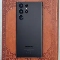 سامسونگ Galaxy S22 Ultra 5G اسنپدراگون ، ویتنام|موبایل|خمین, |دیوار