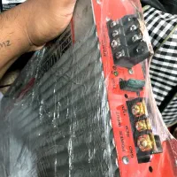 هدرز ام وی ام ۳۱۵ و سیستم و منبع اسپرت و مکش ۲۰۷|قطعات یدکی و لوازم جانبی|کرج, گلشهر|دیوار