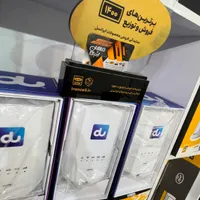 مودم ZZLT فایوجی 5G آنلاک TDLTE ایرانسل همراه|مودم و تجهیزات شبکه|اصفهان, عطار نیشابوری|دیوار