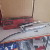 گیریس پمپ تایوانی و هندی|ماشینآلات صنعتی|قم, زند آباد|دیوار