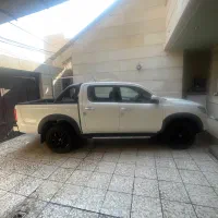 کی ام سی t8|خودرو سواری و وانت|اهواز, زیتون کارمندی|دیوار