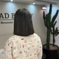 کراتین و احیاء مو