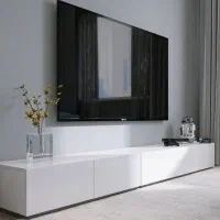 میز tv مدل ژوپیتر|میز تلویزیون|رشت, سیا اسطلخ|دیوار