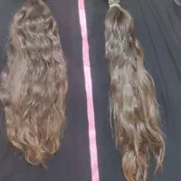 خریدار مو