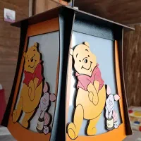 لوستر اتاق کودک