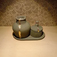 انواع اکسسوری وهفت سین های سنگ مصنوعی|صنایع دستی و سایر لوازم تزئینی|خنجین, |دیوار