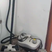بخار شو ویداس