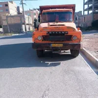 لیلاند کمپرسی|خودرو سنگین|نسیمشهر, |دیوار