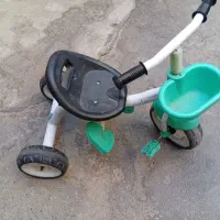 فروش سه چرخه|دوچرخه، اسکیت، اسکوتر|بوکان, |دیوار