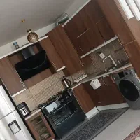 منزل همکف نوساز