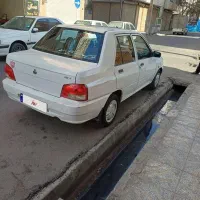 پراید 132 مدل 97|خودرو سواری و وانت|قرچک, مهدیه|دیوار