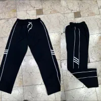 کار در تولیدی شلوار اسلش