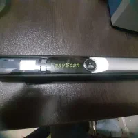 اسکنر دستی و همراه|پرینتر، اسکنر، کپی، فکس|بهارستان, |دیوار