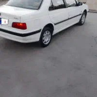 پژو پارس سال در حد صفر
