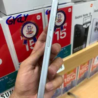 موبایل سامسونگ A05s با ظرفیت 64GB 4GB در حد نو|موبایل|تهران, شیخ هادی|دیوار