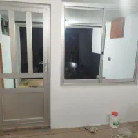 در و پنجره آلومینیومی