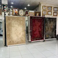 نقشه ریتون 1500 شانه در ۳ رنگ