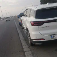 امدادخودرو مکانیک یدکش یدک کش خودروسوارکاشان نطنز|خدمات حمل و نقل|کاشان, امیرکبیر|دیوار