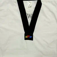 لباس تکواندو