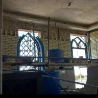 نما  نماکار آجر دوغابی سنگ سرامیک و...|خدمات پیشه و مهارت|ایلام, |دیوار