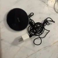 شارژر بی سیم