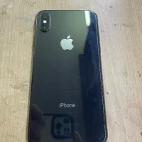 iPhone X 64g کارتن انتقال مالکیت فیس سالم