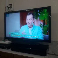 سامسونگ 32 led ال ای دی سالم فروش یا معاوضه|تلویزیون و پروژکتور|قرچک, باقرآباد|دیوار