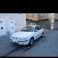 سمندef7مدل 91
