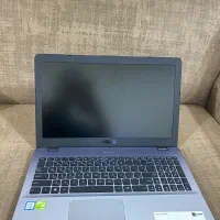 لپ تاپ Asus مدل x542UQ ایسوس|رایانه همراه|رشت, آب آسیاب|دیوار