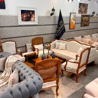 فروش بعلت تغییر دکور