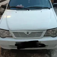 پراید ۱۱۱|خودرو سواری و وانت|اهواز, کیانپارس |دیوار