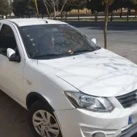 ساینا مدل 97 سالم|خودرو سواری و وانت|سیرجان, |دیوار