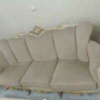 فروشنده واقعی|مبلمان خانگی و میز عسلی|تهران, گلستان (شهرک راه آهن)|دیوار