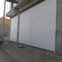 کرکره برقی تعمیرفروش نصب و سایبان برقی