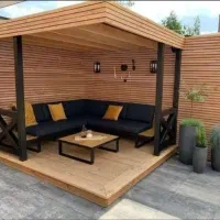 فروش و نصب ترموود .لمبه ،پله|خدمات پیشه و مهارت|دماوند, گیلاوند|دیوار