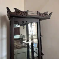 بوفه دکوری|بوفه، ویترین، کنسول|مشگین شهر, |دیوار