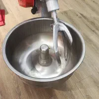 خمیر ۳۰ کیلویی نو