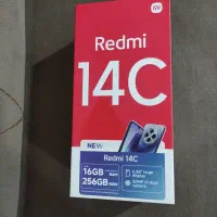 گوشی شیایومی 14C