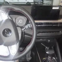 فروش یکدستگاه سواری bacx3|خودرو سواری و وانت|کوه چنار, |دیوار