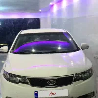 سراتو مدل ۹۵ اتوماتیک اقساط