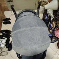 کالسکه|کالسکه و لوازم جانبی|مشهد, کارگران|دیوار